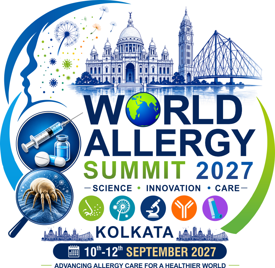 World Allergy Summit Logo